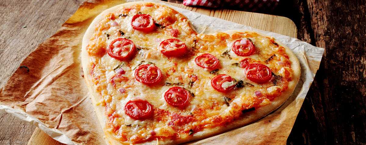 ¡A celebrar el Día de la Pizza en Uruguay!