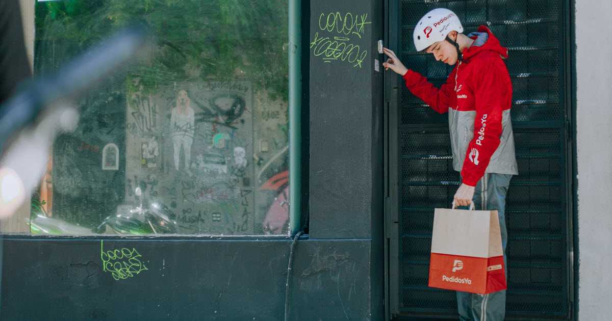15% OFF con Mastercard en PedidosYa Market